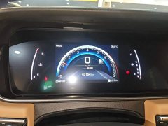 GAC Aion M6 PRO 270T DCT Luxury - ფოტო 12