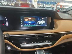 GAC Aion M6 PRO 270T DCT Luxury - ფოტო 13