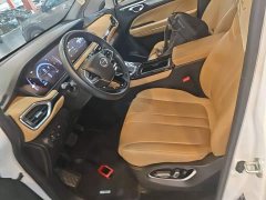 GAC Aion M6 PRO 270T DCT Luxury - ფოტო 15