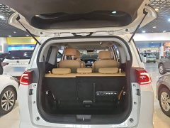 GAC Aion M6 PRO 270T DCT Luxury - ფოტო 19