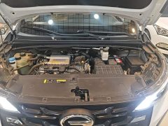 GAC Aion M6 PRO 270T DCT Luxury - ფოტო 20