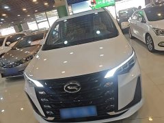 GAC Aion M6 PRO 270T DCT Luxury - ფოტო 3