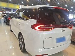GAC Aion M6 PRO 270T DCT Luxury - ფოტო 5