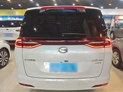 GAC Aion M6 PRO 270T DCT Luxury - ფოტო 6