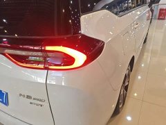 GAC Aion M6 PRO 270T DCT Luxury - ფოტო 8