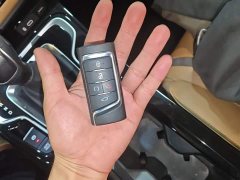 GAC Aion M6 PRO 270T DCT Luxury - ფოტო 9