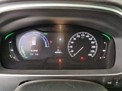 Honda Odyssey 2.0L e:HEV Sharp Premium Edition - ფოტო 12