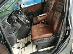 Honda Odyssey 2.0L e:HEV Sharp Premium Edition - ფოტო 15
