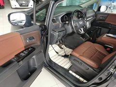 Honda Odyssey 2.0L e:HEV Sharp Premium Edition - ფოტო 16