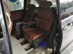 Honda Odyssey 2.0L e:HEV Sharp Premium Edition - ფოტო 17