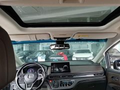 Honda Odyssey 2.0L e:HEV Sharp Premium Edition - ფოტო 18
