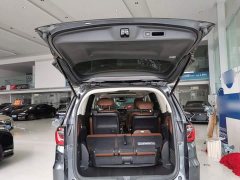 Honda Odyssey 2.0L e:HEV Sharp Premium Edition - ფოტო 19