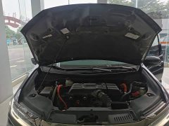 Honda Odyssey 2.0L e:HEV Sharp Premium Edition - ფოტო 20