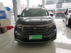 Honda Odyssey 2.0L e:HEV Sharp Premium Edition - ფოტო 3