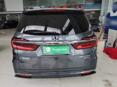 Honda Odyssey 2.0L e:HEV Sharp Premium Edition - ფოტო 6