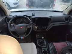 Wuling Hongguang V 2022 1.5L Dynamic Comfort Electric Power Steering - ფოტო 10