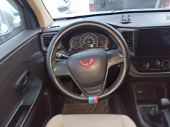 Wuling Hongguang V 2022 1.5L Dynamic Comfort Electric Power Steering - ფოტო 11