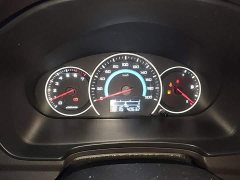 Wuling Hongguang V 2022 1.5L Dynamic Comfort Electric Power Steering - ფოტო 12