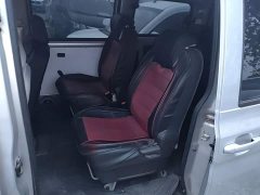 Wuling Hongguang V 2022 1.5L Dynamic Comfort Electric Power Steering - ფოტო 17