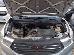 Wuling Hongguang V 2022 1.5L Dynamic Comfort Electric Power Steering - ფოტო 20