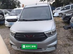 Wuling Hongguang V 2022 1.5L Dynamic Comfort Electric Power Steering - ფოტო 3