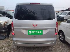 Wuling Hongguang V 2022 1.5L Dynamic Comfort Electric Power Steering - ფოტო 6