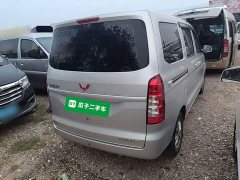 Wuling Hongguang V 2022 1.5L Dynamic Comfort Electric Power Steering - ფოტო 7