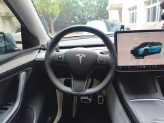 Tesla Model Y 2023 Long Range All-Wheel Drive - ფოტო 11