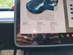 Tesla Model Y 2023 Long Range All-Wheel Drive - ფოტო 12