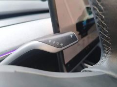 Tesla Model Y 2023 Long Range All-Wheel Drive - ფოტო 14