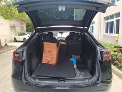 Tesla Model Y 2023 Long Range All-Wheel Drive - ფოტო 19