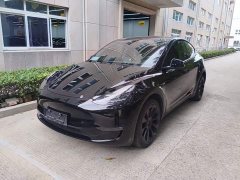 Tesla Model Y 2023 Long Range All-Wheel Drive - ფოტო 2
