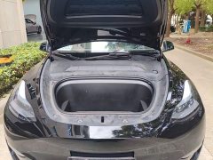 Tesla Model Y 2023 Long Range All-Wheel Drive - ფოტო 20
