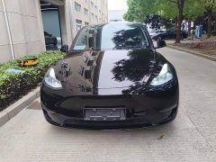 Tesla Model Y 2023 Long Range All-Wheel Drive - ფოტო 3
