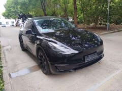 Tesla Model Y 2023 Long Range All-Wheel Drive - ფოტო 4