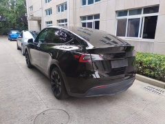 Tesla Model Y 2023 Long Range All-Wheel Drive - ფოტო 5