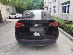 Tesla Model Y 2023 Long Range All-Wheel Drive - ფოტო 6