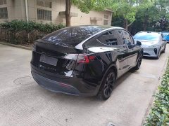 Tesla Model Y 2023 Long Range All-Wheel Drive - ფოტო 7