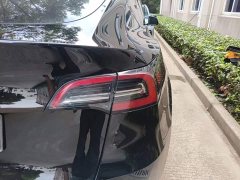 Tesla Model Y 2023 Long Range All-Wheel Drive - ფოტო 8