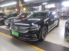 Volkswagen Phideon 380TSI Prestige - ფოტო 1