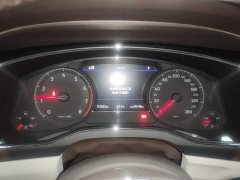 Volkswagen Phideon 380TSI Prestige - ფოტო 12