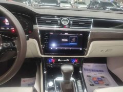 Volkswagen Phideon 380TSI Prestige - ფოტო 13