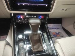 Volkswagen Phideon 380TSI Prestige - ფოტო 14