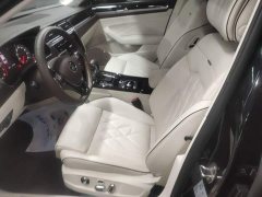 Volkswagen Phideon 380TSI Prestige - ფოტო 15