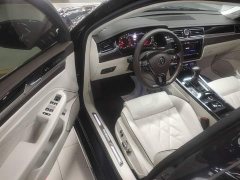 Volkswagen Phideon 380TSI Prestige - ფოტო 16