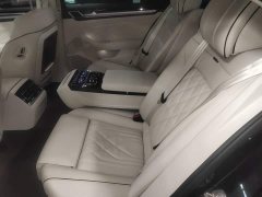 Volkswagen Phideon 380TSI Prestige - ფოტო 17