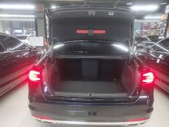 Volkswagen Phideon 380TSI Prestige - ფოტო 19