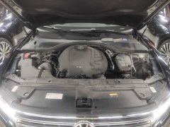 Volkswagen Phideon 380TSI Prestige - ფოტო 20