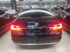 Volkswagen Phideon 380TSI Prestige - ფოტო 6