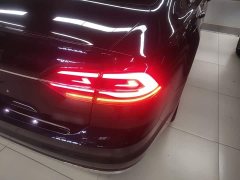 Volkswagen Phideon 380TSI Prestige - ფოტო 8